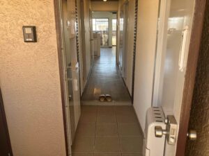 奈良市北之庄町若草マンション