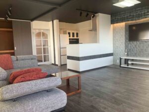 奈良市北之庄町若草マンション