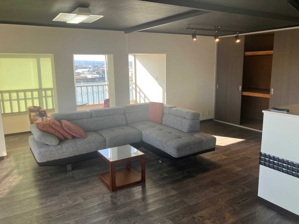 奈良市北之庄町若草マンション