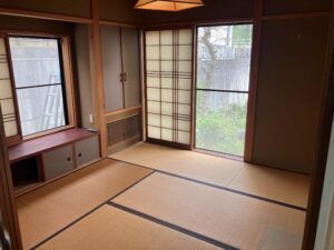 吉野郡大淀町北野一戸建て物件