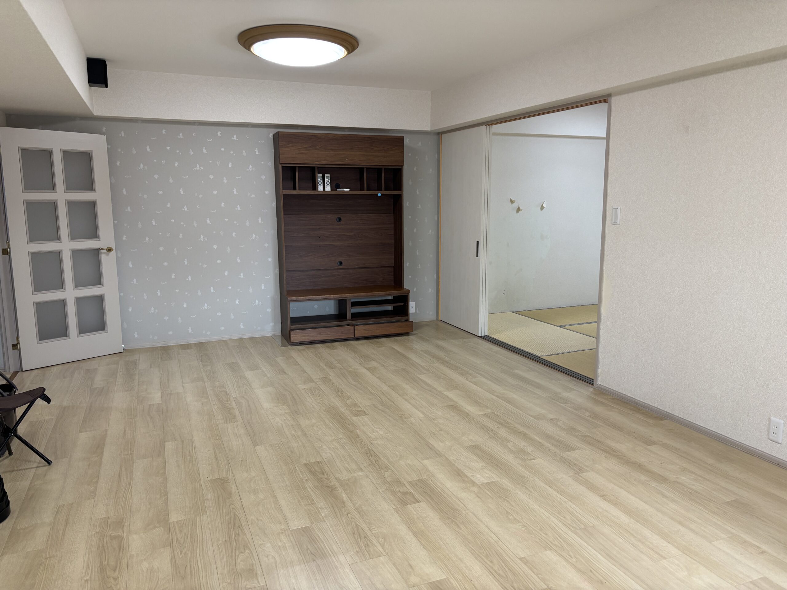 奈良県橿原市新賀町朝日プラザアトリアーナ八木マンション物件