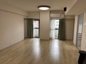 奈良県橿原市新賀町朝日プラザアトリアーナ八木マンション物件