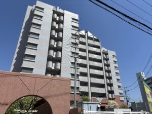 朝日プラザ・アトリアーナ八木