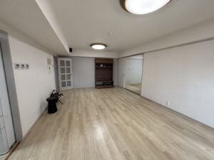 奈良県橿原市新賀町朝日プラザアトリアーナ八木マンション物件