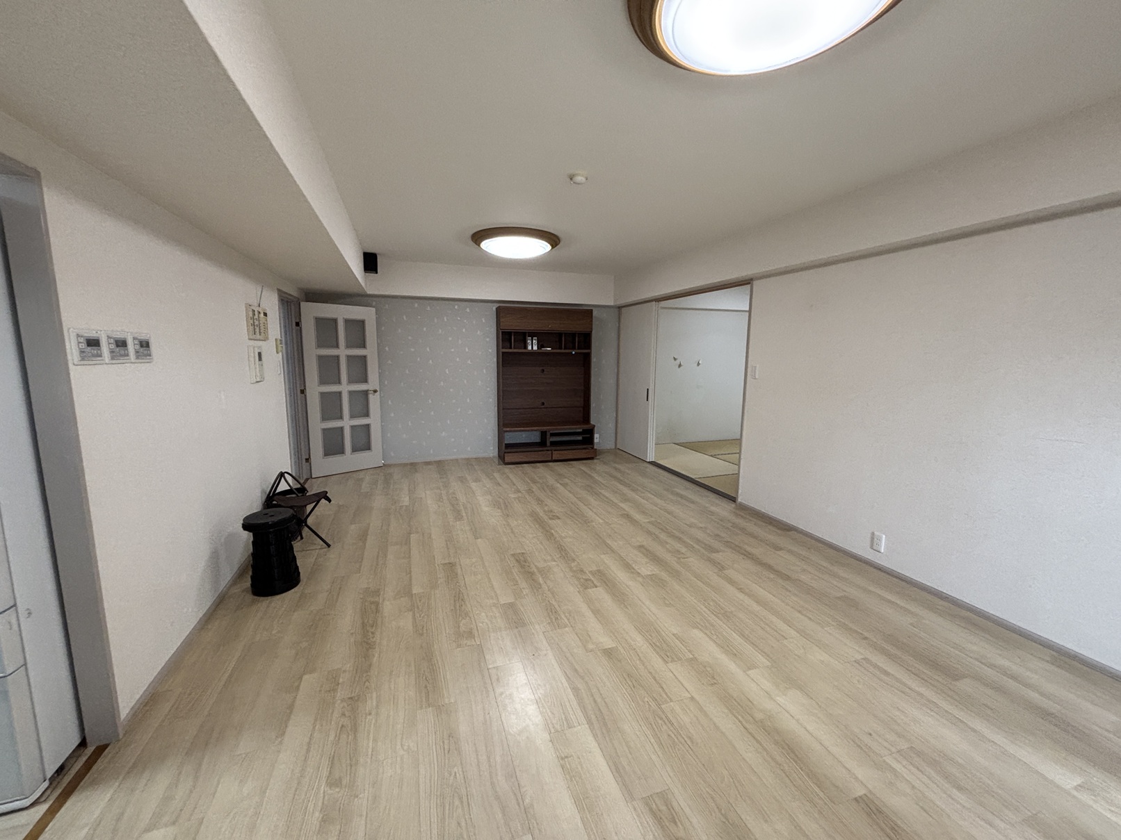 奈良県橿原市新賀町朝日プラザアトリアーナ八木マンション物件