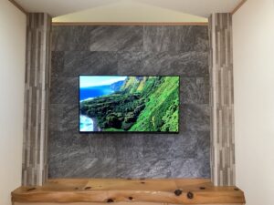 奈良県橿原市一戸建てエコカラット工事