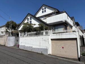 吉野郡大淀町北野一戸建て物件
