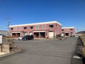 奈良県磯城郡田原本町宮古収益物件