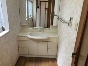 吉野郡大淀町北野一戸建て物件