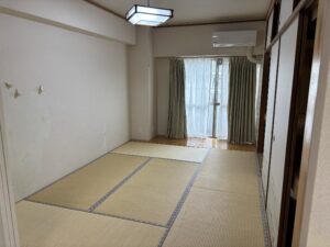 奈良県橿原市新賀町朝日プラザアトリアーナ八木マンション物件