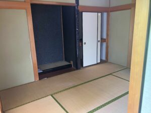 大和高田市田井一戸建て物件