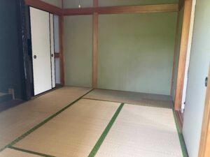 大和高田市田井一戸建て物件