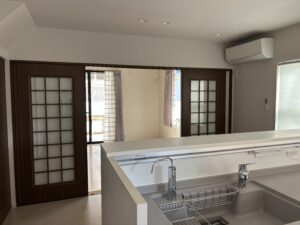 奈良県橿原市菖蒲町３丁目一戸建て物件