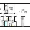 橿原市醍醐町マンション図面