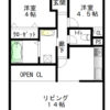 橿原市醍醐町マンション図面
