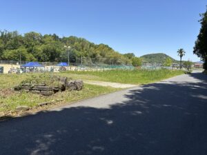 奈良県橿原市北越智町土地物件