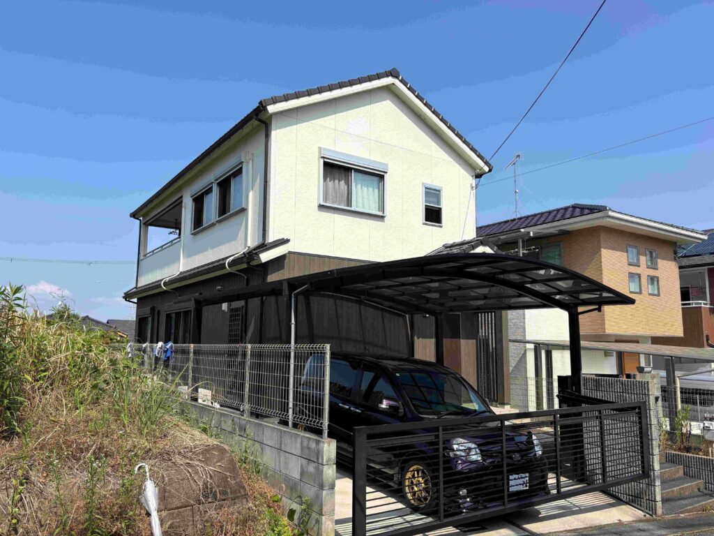 桜井市阿部一戸建て物件