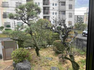 奈良県橿原市白橿町２丁目テラスハウス物件