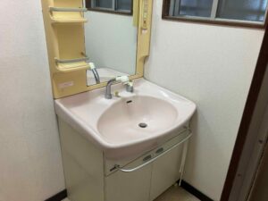 奈良県橿原市白橿町２丁目テラスハウス物件