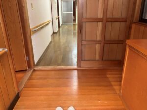 奈良県橿原市白橿町２丁目テラスハウス物件