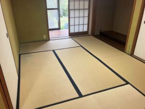 奈良県橿原市白橿町２丁目テラスハウス物件
