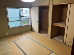 奈良県橿原市白橿町２丁目テラスハウス物件