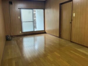 奈良県橿原市白橿町２丁目テラスハウス物件