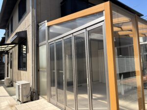 奈良県橿原市菖蒲町３丁目一戸建て物件