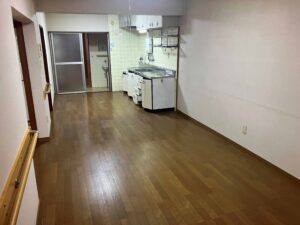 奈良県橿原市白橿町２丁目テラスハウス物件