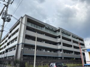 ルイシャトレシェソワ大和八木
