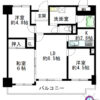 橿原市曽我町マンション図面