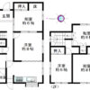 橿原市白橿町戸建図面