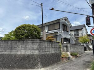 奈良県橿原市五条野町一戸建て物件