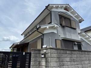 奈良県橿原市五条野町一戸建て物件