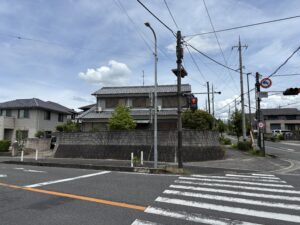 奈良県橿原市五条野町一戸建て物件