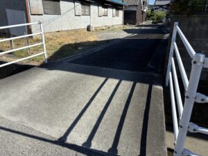 奈良県橿原市五井町土地物件