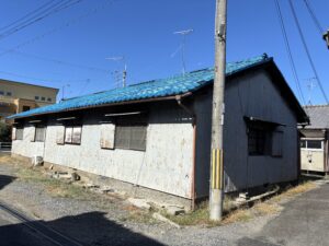 奈良県橿原市五井町土地物件