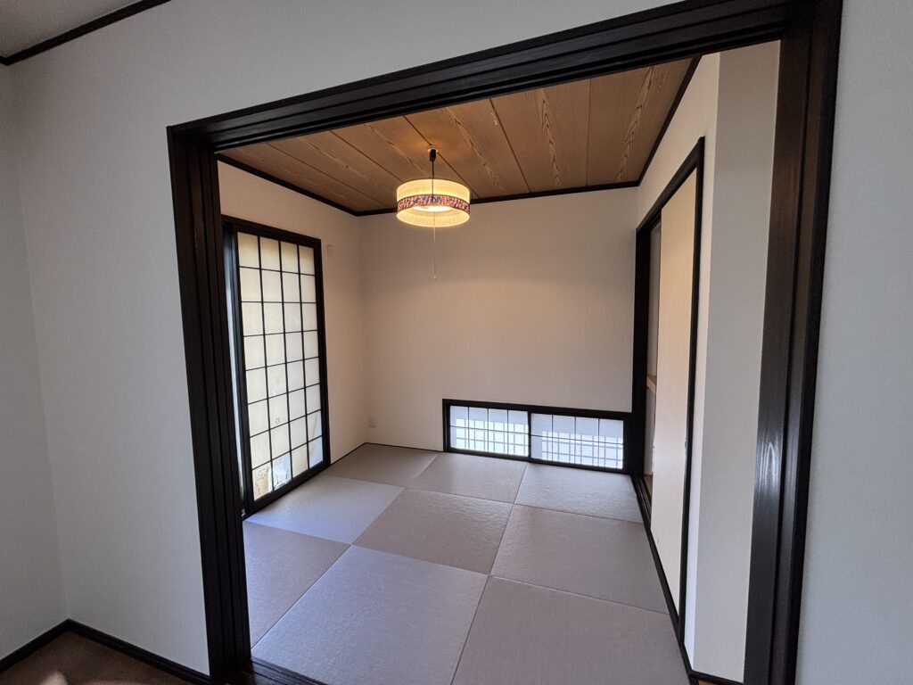 奈良県桜井市阿部一戸建て物件