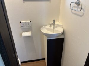 奈良県桜井市阿部一戸建て物件