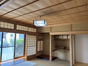奈良県橿原市五条野町一戸建て物件