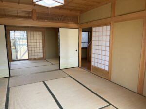 奈良県橿原市五条野町一戸建て物件