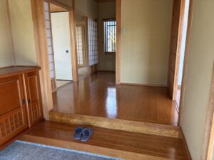 奈良県橿原市五条野町一戸建て物件