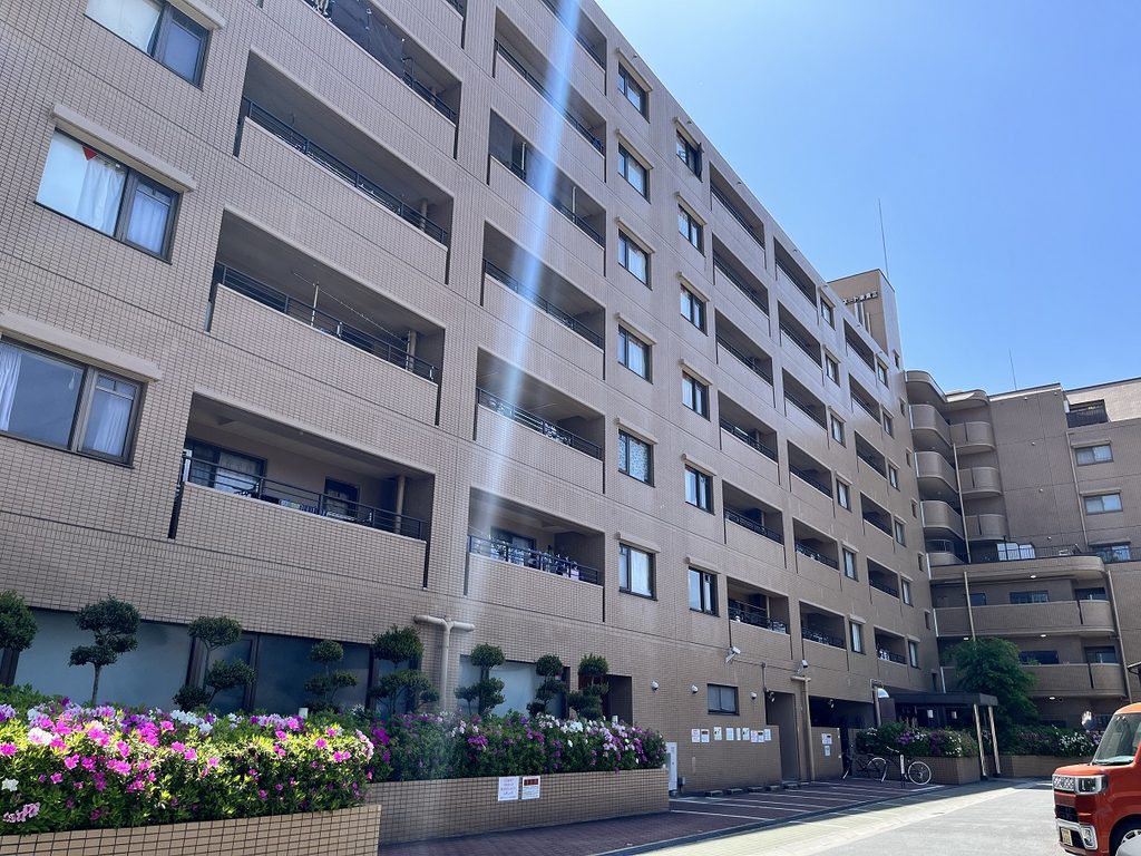 奈良市西木辻町朝日プラザアーバネイト奈良