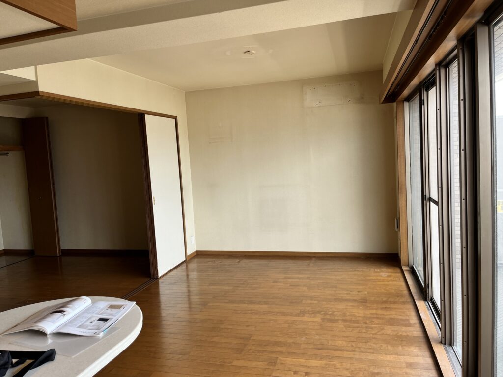 奈良県大和高田市幸町ライオンズマンション大和高田